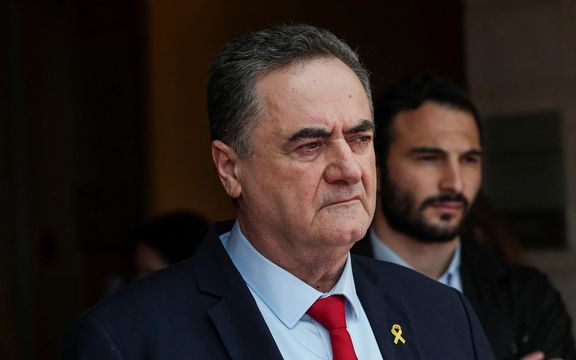 وزیر دفاع اسرائیل: در صورت شکست آتشبس، بین لبنان و حزبالله تفاوتی قائل نمیشویم