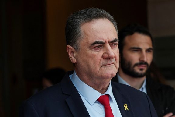 وزیر دفاع اسرائیل: خامنهای پول مردم ایران را برای ایجاد بازوهای اختاپوسی استفاده کرده است