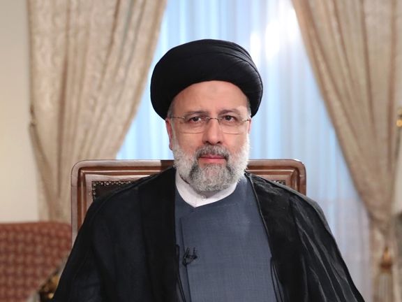 ابراهیم رئیسی: مردم با دولت همراهی میکنند و همکاری آنها بسیار صمیمانه است