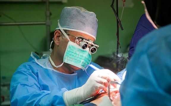 رییس کل سازمان نظام پزشکی ایران: تقاضا برای عمل جراحی زیبایی در کشور بیمارگونه بالاست