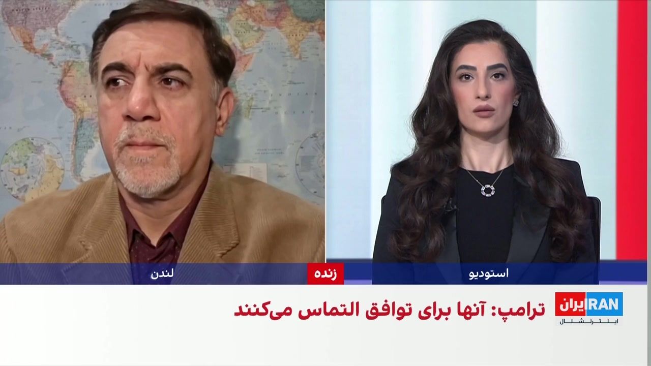 حسین علیزاده: نبود مدیریت واحد، مذاکره جمهوری اسلامی با آمریکا را دشوار کرده است