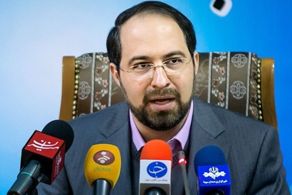 سلمان سامانی، مقام دولت روحانی در کانادا اعلام کرد قصد دفاع درباره درخواست اخراجش را ندارد