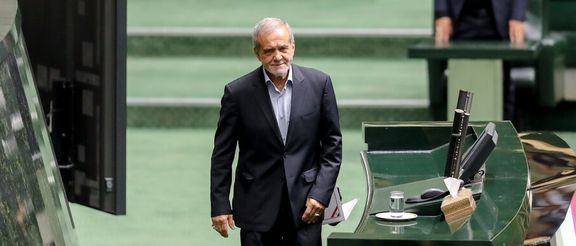 سکوت پزشکیان در پرونده آرزو بدری؛ دولتی که دستانش خیلی زود به خون آغشته شد