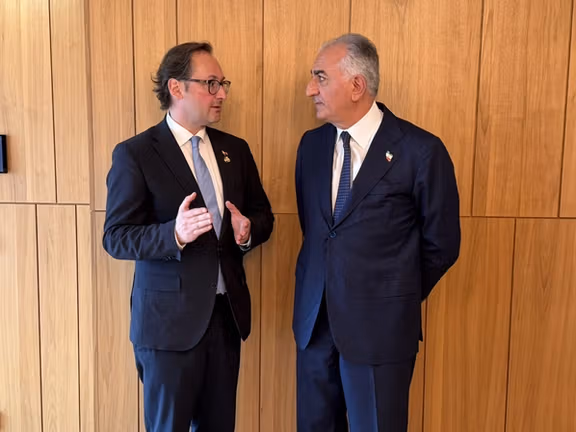 نائب نمساوي: إسقاط النظام الإيراني يعزز الاستقرار في الشرق الأوسط وأمن أوروبا