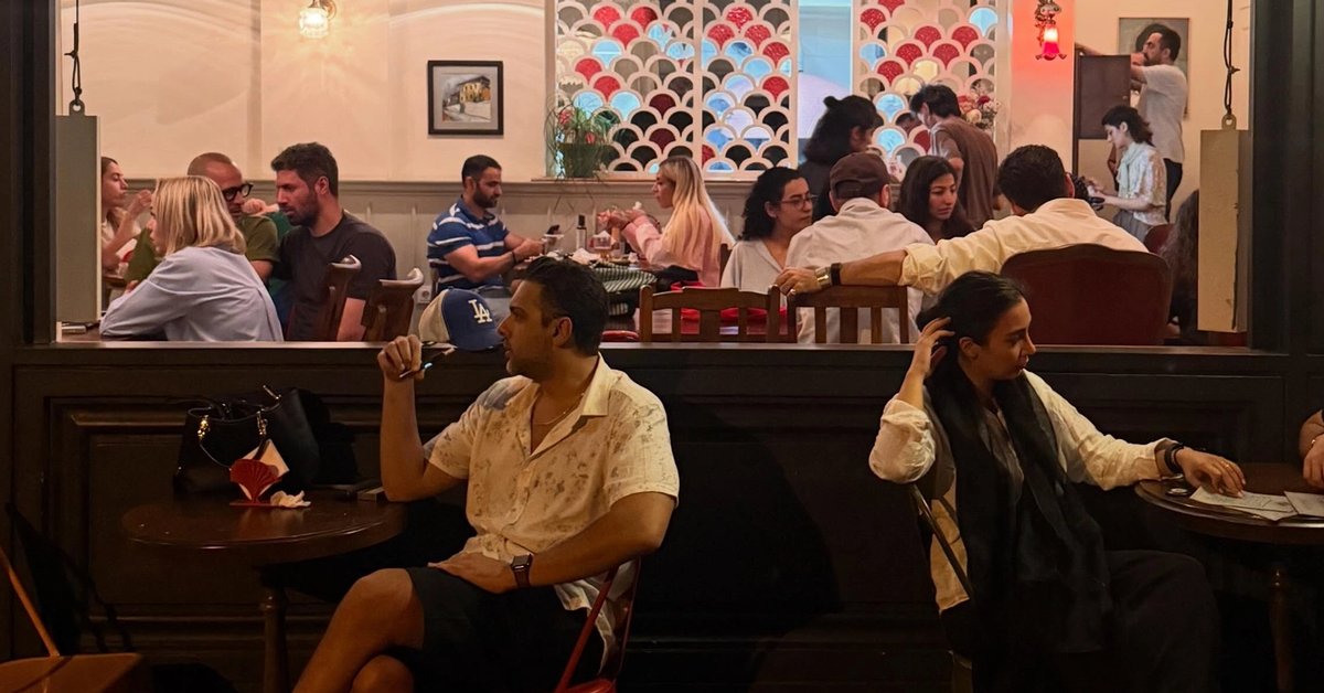 Iran’s own surveys reveal demand for 'fundamental change'