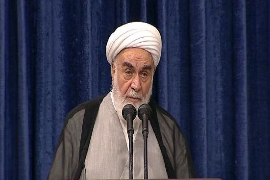 مدير مكتب خامنئي: شباب إيرانيون وغير إيرانيين ينتظرون أمر المرشد بقتال إسرائيل