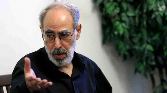 Abolfazl Qadiani (Ghadyani)