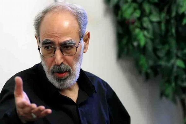 Revolutionary Turned Critic Says Islamic Republic Overthrow Imminent