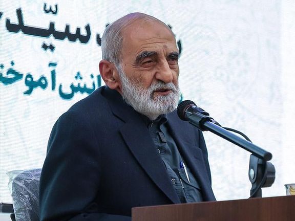 ممثل خامنئي: أي تقاعس في الرد على إسرائيل يعني الدعوة لعدوان أوسع ضد إيران