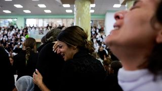 «حزب شیطان»؛ جامعه دروزی از حزبالله لبنان میگوید