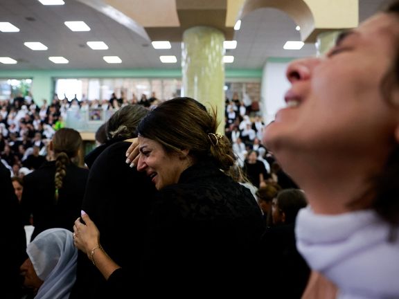 «حزب شیطان»؛ جامعه دروزی از حزبالله لبنان میگوید