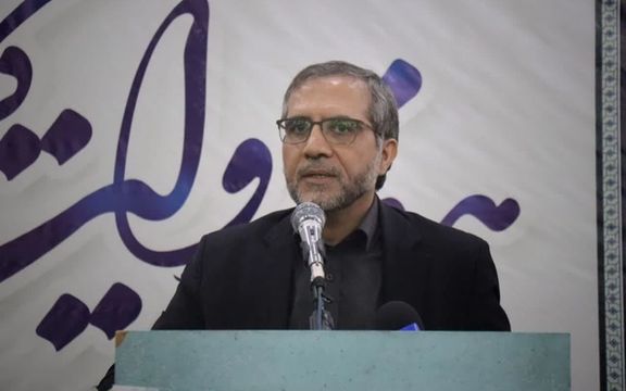 عضو کمیسیون امنیت ملی مجلس: انفجارها در کرمان، با پشتیبانی موساد و اسرائیل انجام شد