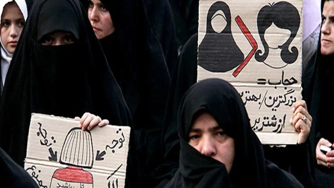 معاون پزشکیان: ۲۷ دستگاه حاکمیتی در زمینه حجاب بودجه دریافت می‌کنند