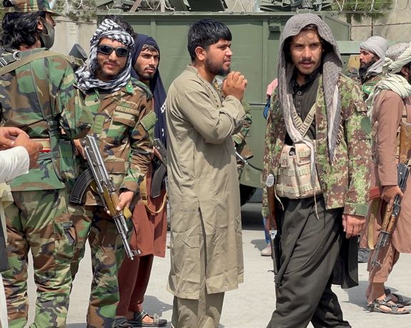 نورالدین ترابی، از اعضای ارشد طالبان: اعدام و قطع دست در افغانستان از سر گرفته میشود