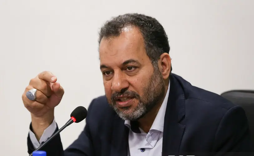 نماینده مجلس درباره حملات اسرائیل: بچه‌های حزب‌الله گفتند فعلا نیازی به ما ندارند