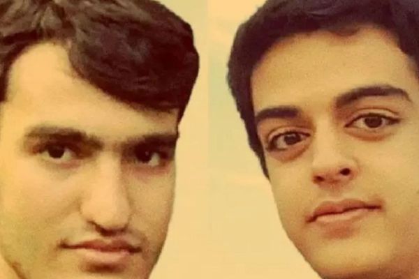 محامي الطالبين المتفوقين يونسي ومرادي في إيران: مواصلة اعتقالهما في عنبر أمني "غير قانوني"