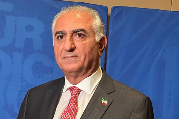 شاهزاده رضا پهلوی: نگذاریم سناریوهای خلاف خواست ملت بر کشور تحمیل شود