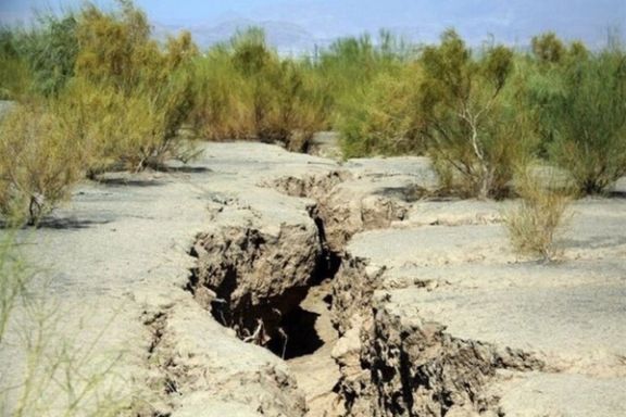 معاون سازمان زمینشناسی: فرونشست با نرخ متفاوت در اکثر دشتهای کشور در حال پیشرفت است