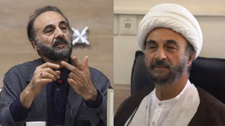 Disgraced ex-UN envoy resurfaces in Iran, misusing Oberlin credentials