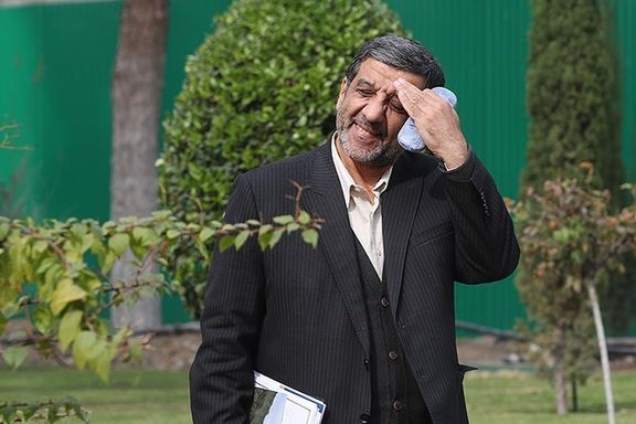 عزتالله ضرغامی، وزیر گردشگری: یکی از مشکلات حجاب، نبود پوشاک زیبا و ارزان برای زنان است