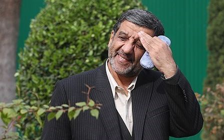 عزتالله ضرغامی، وزیر گردشگری: فعلا سرویس بهداشتی اولویت اول مردم است