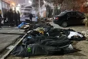 ایراناینترنشنال: دستکم ۳۶ هزار و ۵۰۰ ایرانی در بزرگترین قتلعام خیابانی تاریخ کشته شدند