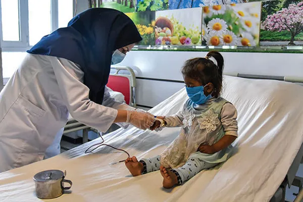 مدیرعامل انجمن تالاسمی ایران: هزینه دارو بین ۴ تا ۱۲ برابر افزایش پیدا میکند