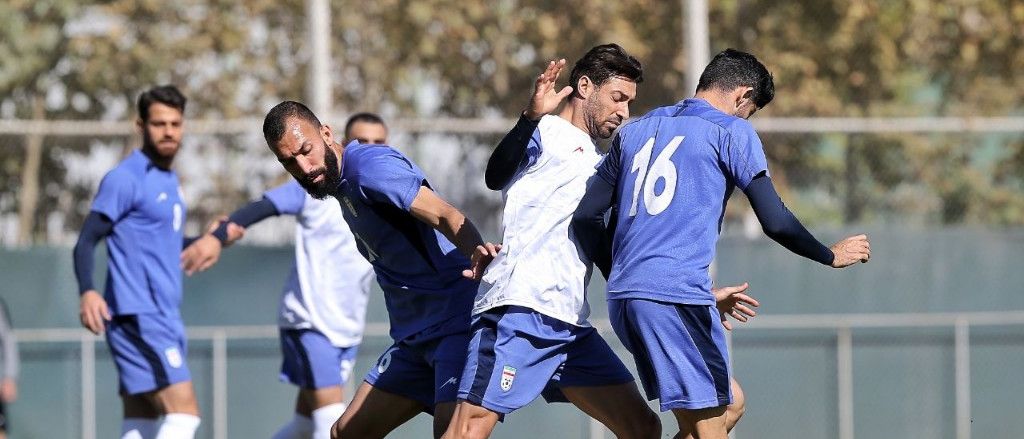 صداوسیما حق پخش مسابقات جامجهانی را نخریده است