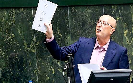 وزیر علوم: سند اسلامی کردن دانشگاهها خیلی قشنگ است