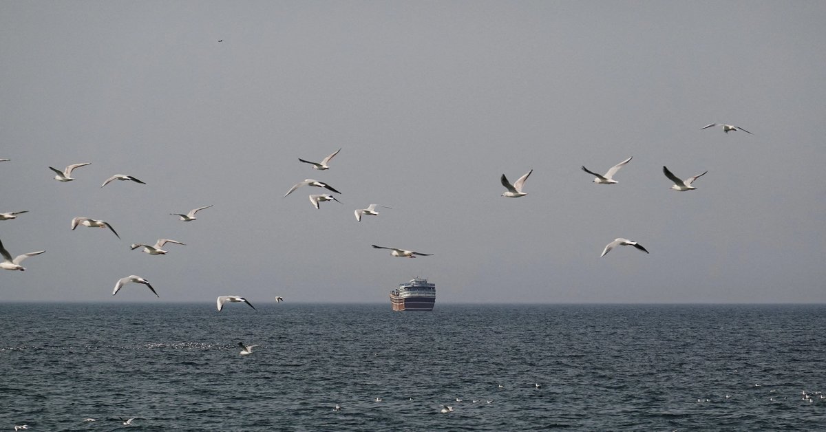 China presses Iran to keep Hormuz open as Asian buyers brace for LNG shortfalls