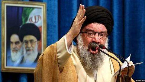 احمد خاتمی، عضو مجلس خبرگان: قوای سهگانه دلشان از این بیحجابیها خون است