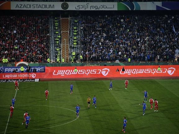 «برای دفاع از تخلفات تماشاگران دربی»؛ مهلت دو روزه کمیته انضباطی به استقلال و پرسپولیس