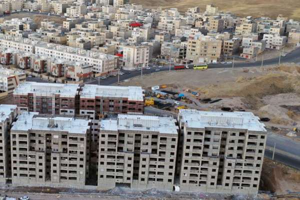 مدیرعامل سازمان سرمایهگذاری تهران: طرحی داریم که هر فرد میتواند ۱۰۰ سانتیمتر خانه بخرد