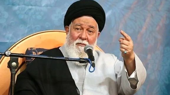 نماینده خامنهای در خراسان رضوی: مسئله فلسطین و لبنان مسئله ماست