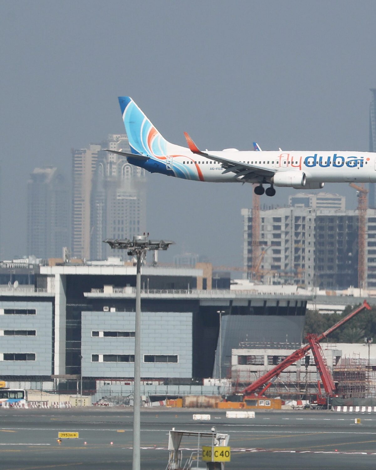 امارات متحده عربی ورود و ترانزیت شهروندان ایرانی از طریق دبی را ممنوع کرد