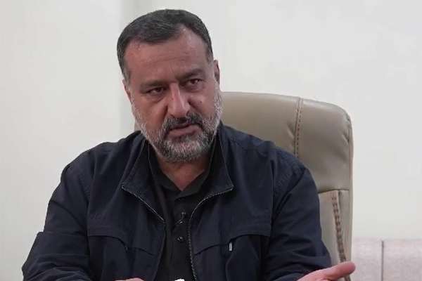 Iranian Officials, Media Push Narrative On IRGC Commander's Death