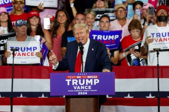 Talks with Trump feasible, say pundits in Iran