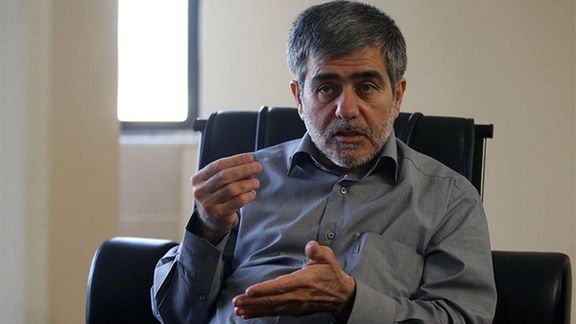 نماینده کازرون: مردم بدانند ارزش هر رای آنها از یک موشک نقطهزن بیشتر است