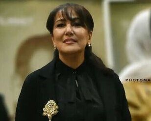 پانتهآ بهرام: با وجود جوانانی که چشم و جان دادند ممنوعیت از کار آخرین دغدغه من هم نیست