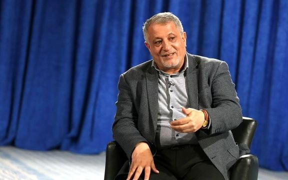 محسن هاشمی رفسنجانی: گروهی هستند که اصلا رای نمیدهند و به دنبال براندازیاند