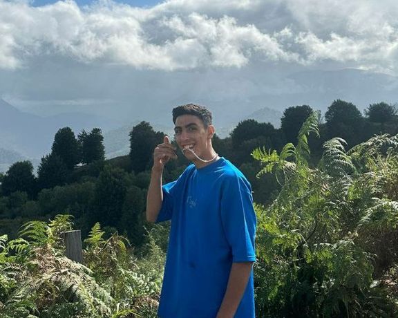 مقتل لاعب تايكواندو برصاص القوات الأمنية الإيرانية خلال احتجاجات كرج