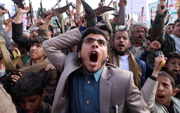 وزیر کشور یمن: جمهوری اسلامی پس از سقوط اسد قاچاق مواد مخدر و سلاح را به یمن منتقل کرد