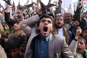 وزیر کشور یمن: جمهوری اسلامی پس از سقوط اسد قاچاق مواد مخدر و سلاح را به یمن منتقل کرد