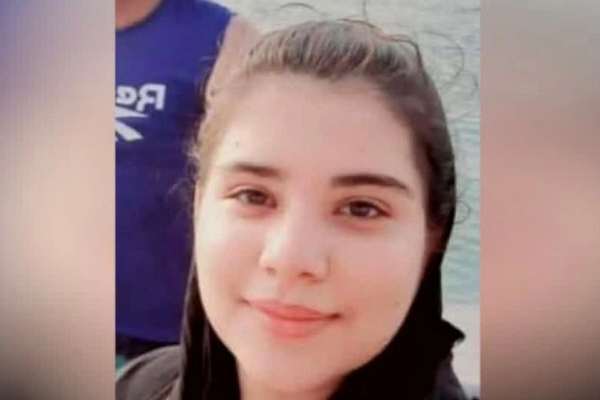 Father Shoots Young Daughter To Death In Iran 'Honor Killing'