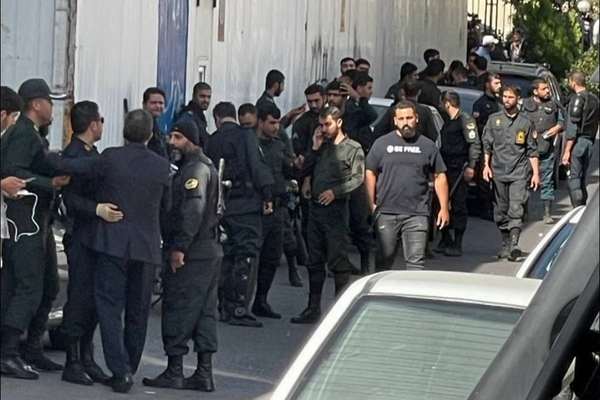 Canada Issues New Sanctions On Iran, For Rights Violations