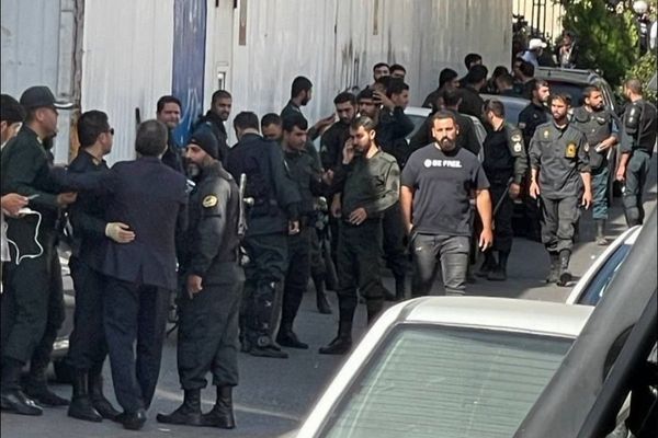 Canada Issues New Sanctions On Iran, For Rights Violations