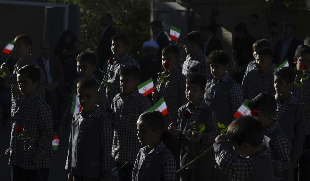 آموزش و پرورش درباره صدور پلاک برای دانش‌آموزان: مدیران حق اعلام چنین مواردی را ندارند