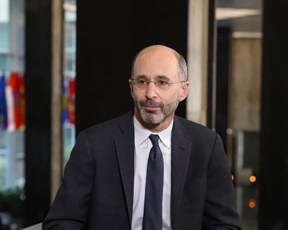 "طهران تايمز": "التقارب المفرط" لروبرت مالي من مستشارين إيرانيين غير رسميين تسبب في سقوطه