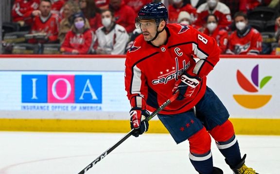 لطفا جنگ را تمام کنید؛ واکنش ستاره روس هاکی روی یخ به حمله نظامی روسیه به اوکراین