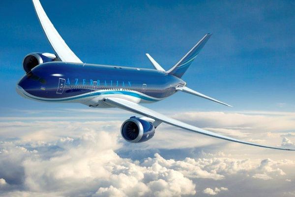 بعد "إغلاق" المجال الجوي الإيراني.. أذربيجان تغير مسار رحلات "باكو- نخجوان" عبر أرمينيا